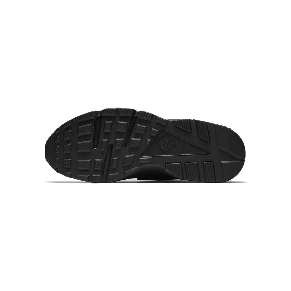 Nike Air Huarache NYC Black/White-Black (AJ5578-001)