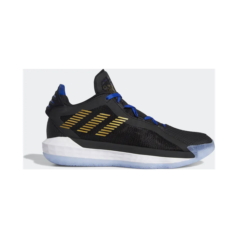 adidas Dame 6 Stone Cold Steve Austin (FU9447)
