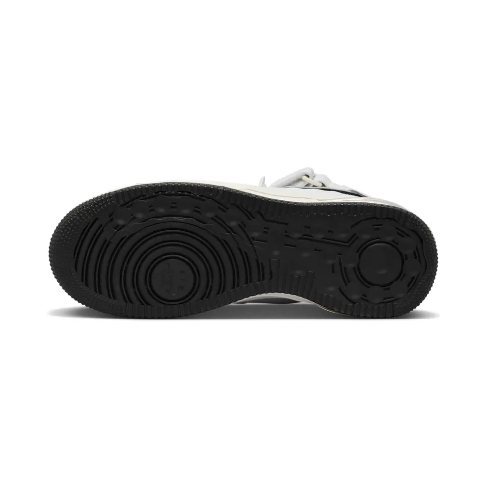 Nike Air Force 1 MID EVO “Black” (FB1374-101)
