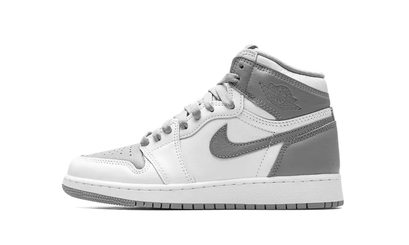 Air Jordan 1 Retro High Og GS “Stealth” (575441-037)