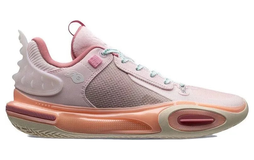 Li-Ning Wade All City 11 Year of the Rabbit (ABAT005-7)