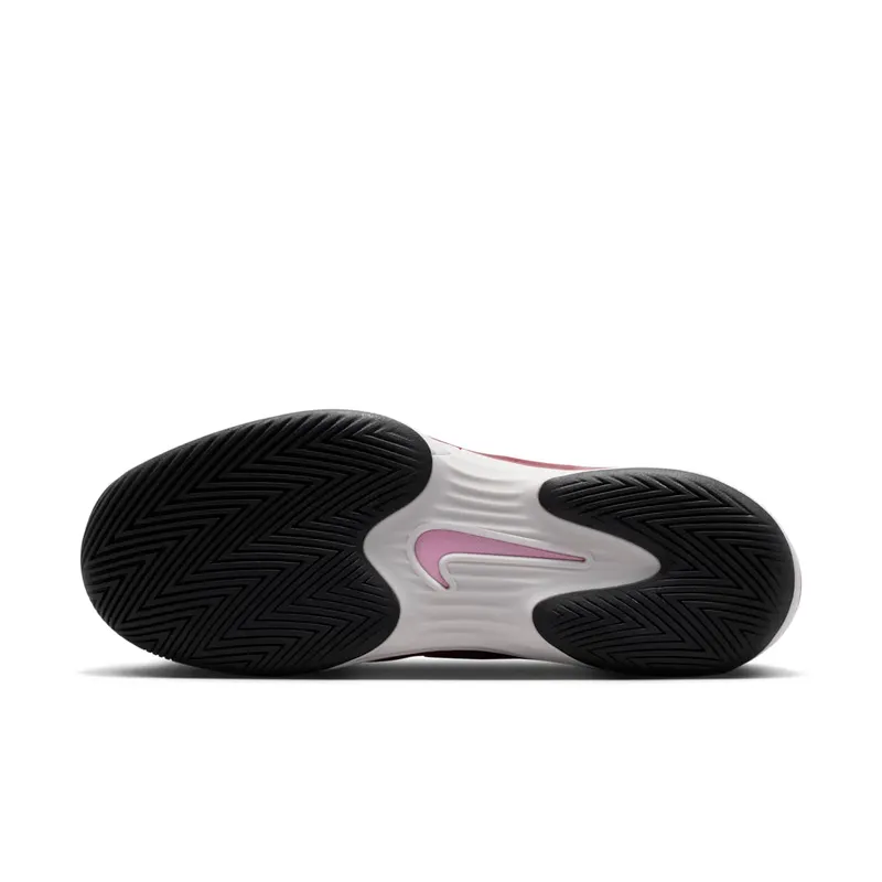 Nike Vapor 12 Pink Smoke/Vast Grey/Black/White (FV5554-600)