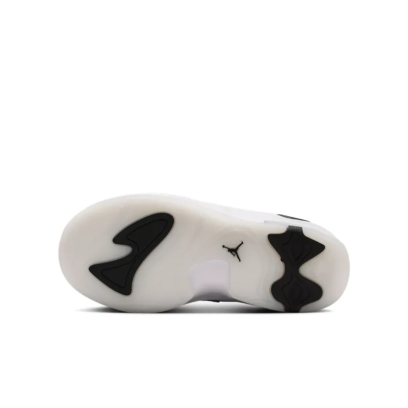 Jordan Max Aura 7 White Summit White Black (HQ2089-100)