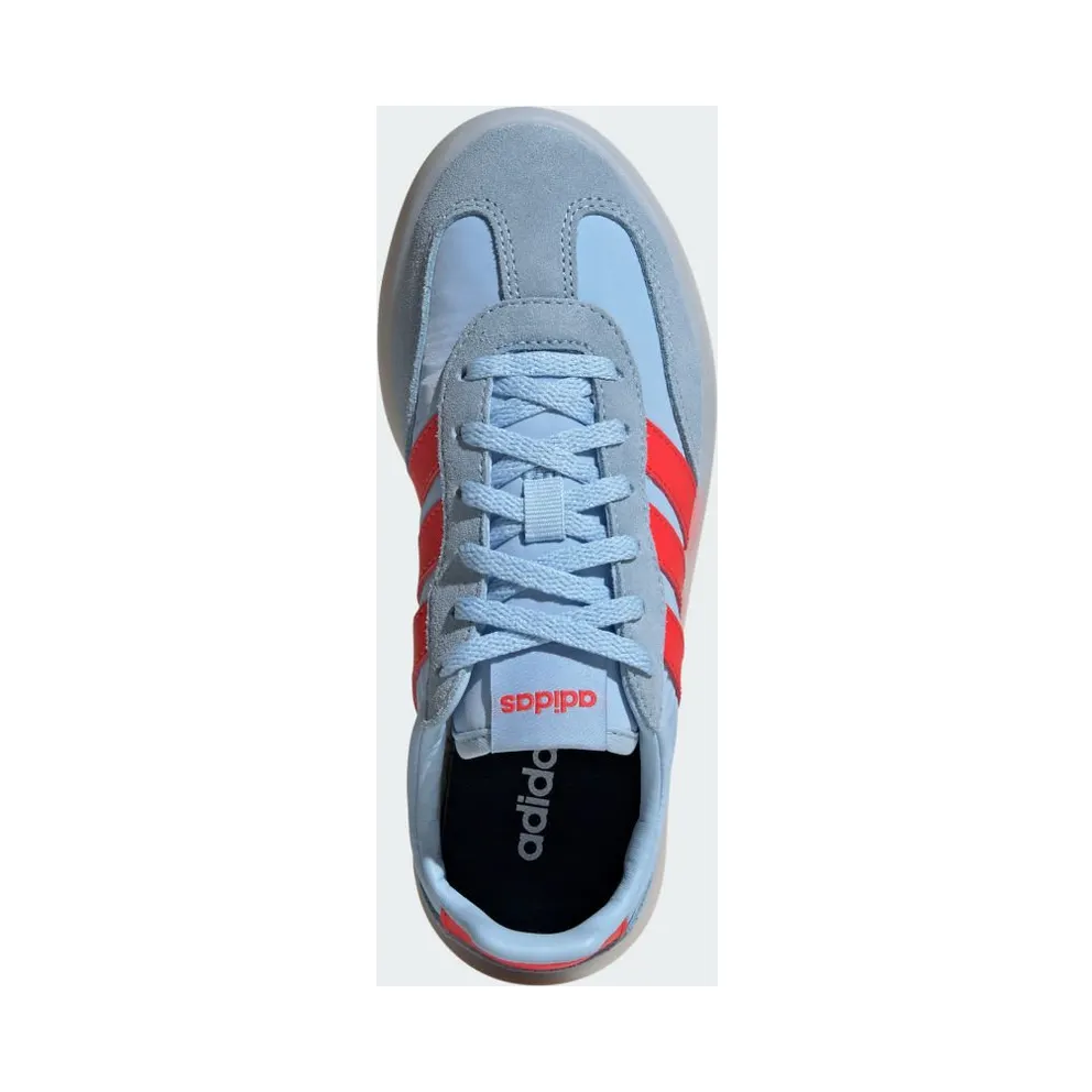 Adidas Barreda Decode Kids Clear Sky / Bright Red / Core White (JR0757)