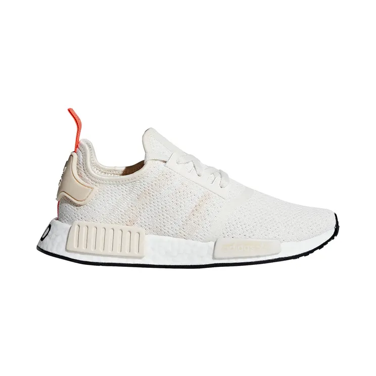 adidas NMD R1 Chalk White Linen (W)