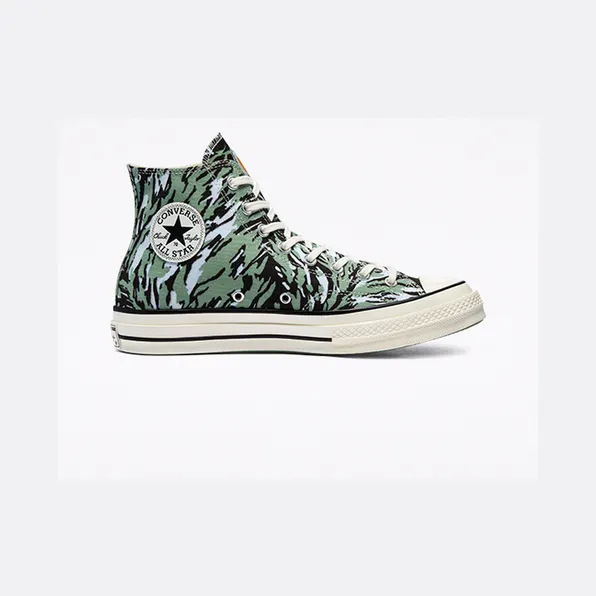 Converse Converse x Carhartt WIP Chuck 70 High Top Basil/plein Air/egret (171237C)