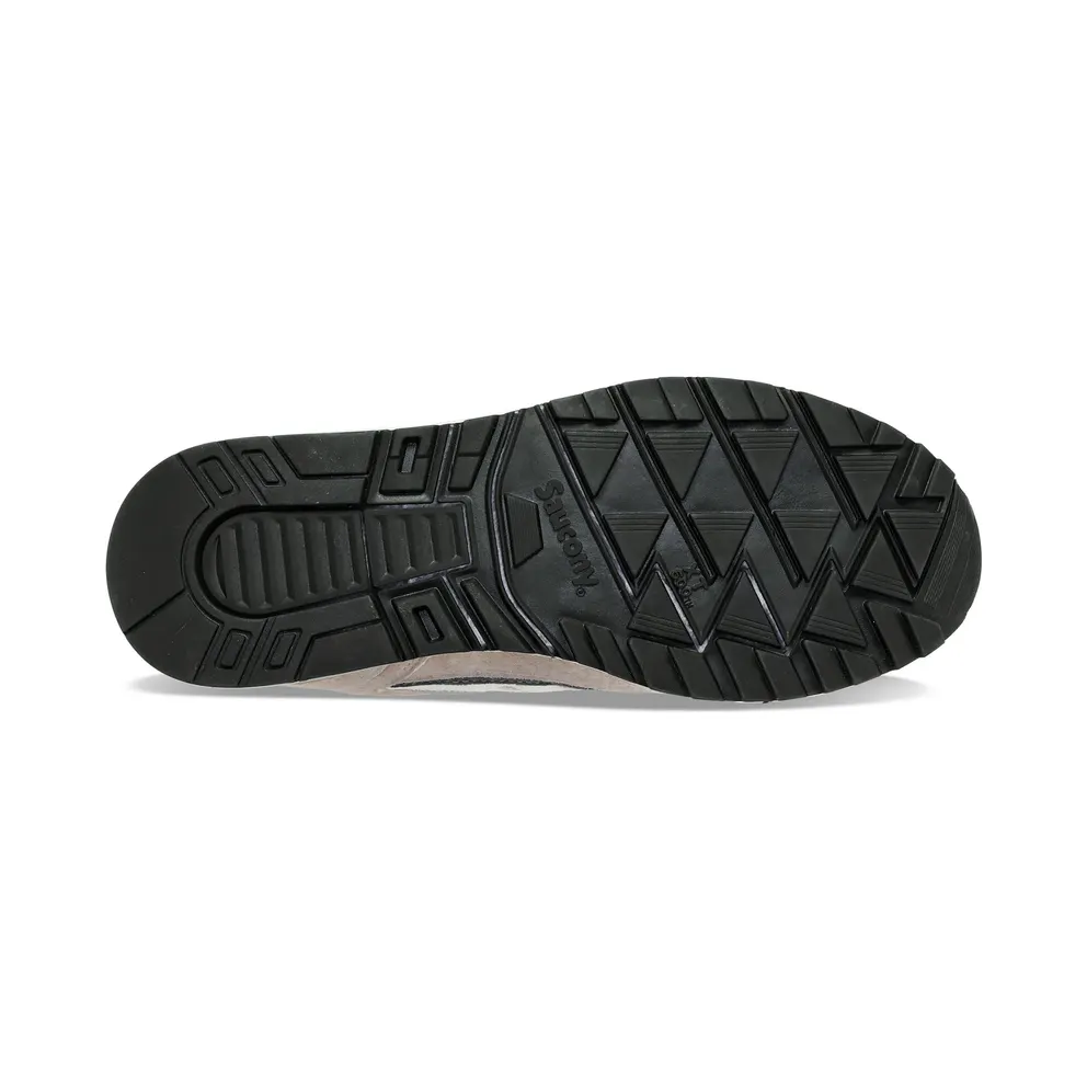SAUCONY Shadow 6000 “Grey / Grey” (S70441-46)