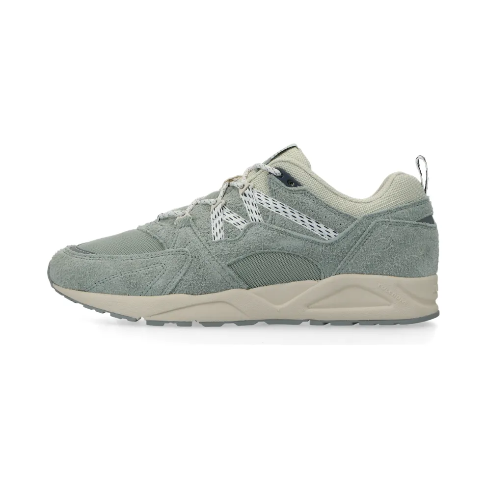 Karhu Fusion 2.0 Aqua Gray / Blanc De Blanc