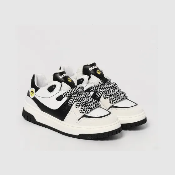 BARROW Sneakers White (813141)