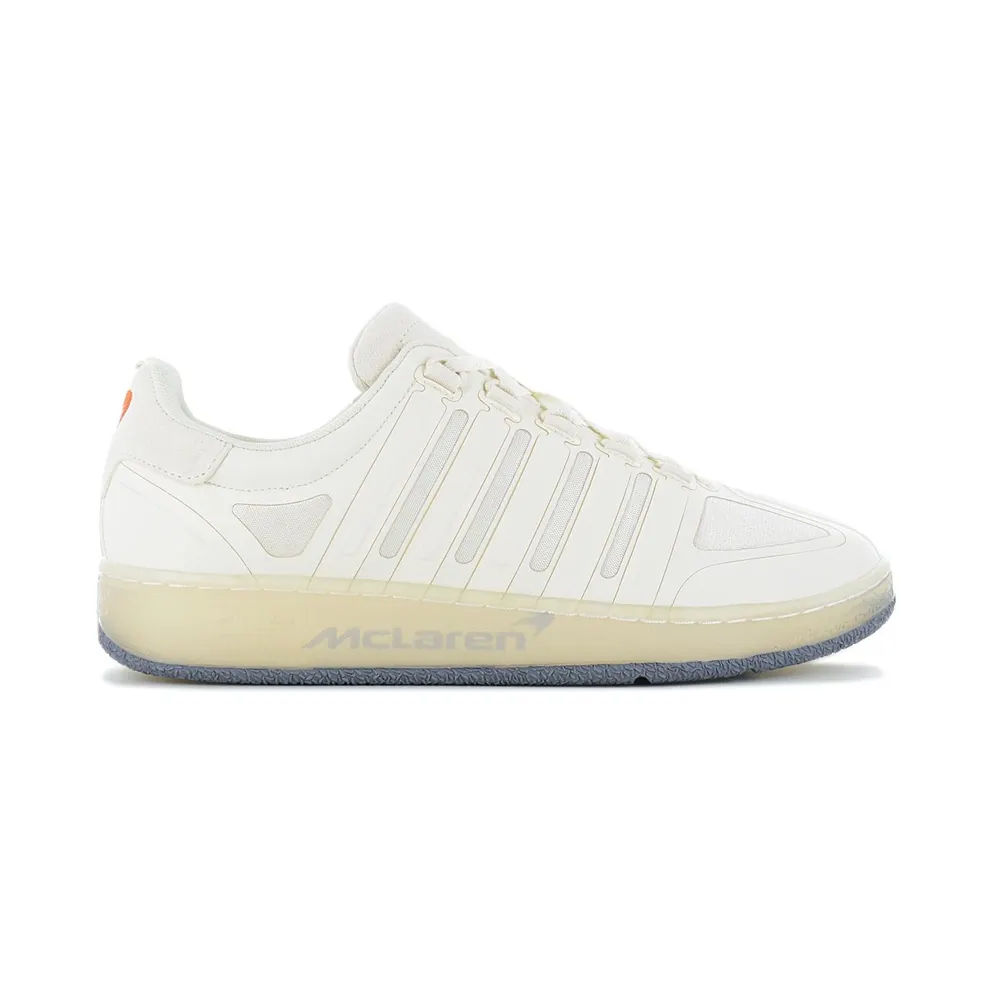 K-Swiss Port White (09092-252-M)
