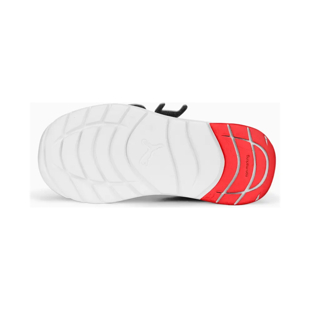 Puma Scuderia Ferrari Evolve Ptc V Motorsport Shoes Black/Red (30758602)