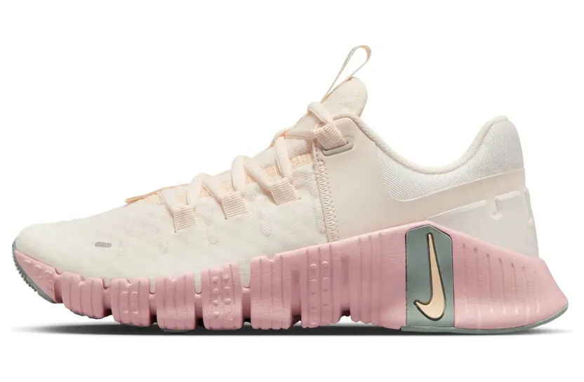 Nike FREE METCON 5 “Pale Ivory” (DV3950-102)