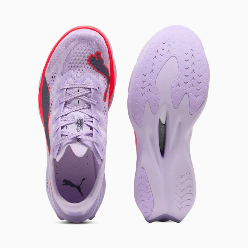 Puma Deviate Nitro Purple