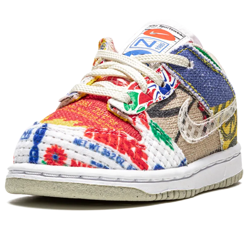 nike-dunk DD3575-900