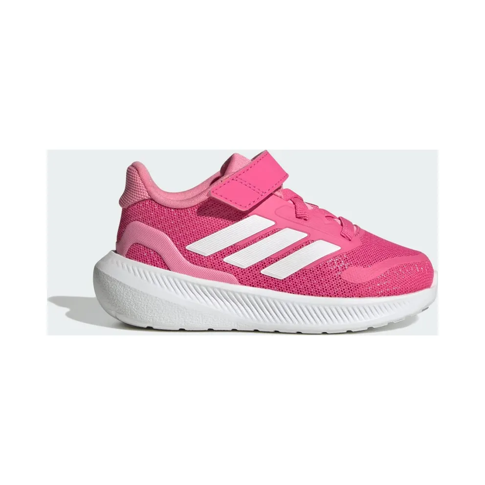 Adidas Runfalcon 5 Kids Pulse Magenta / Cloud White / Bliss Pink (JP5156)
