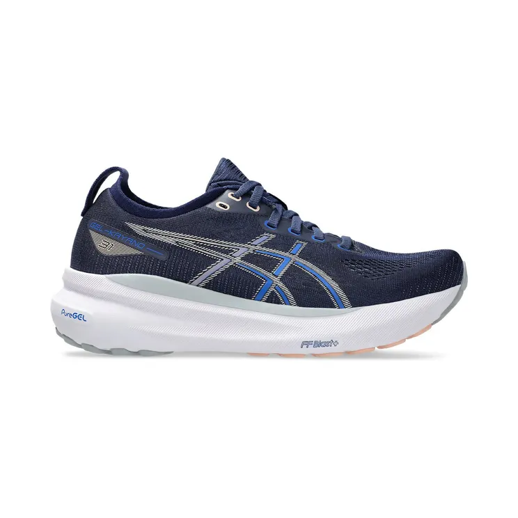 ASICS Gel-Kayano 31 Indigo Blue Pure Silver (1012B670-403)