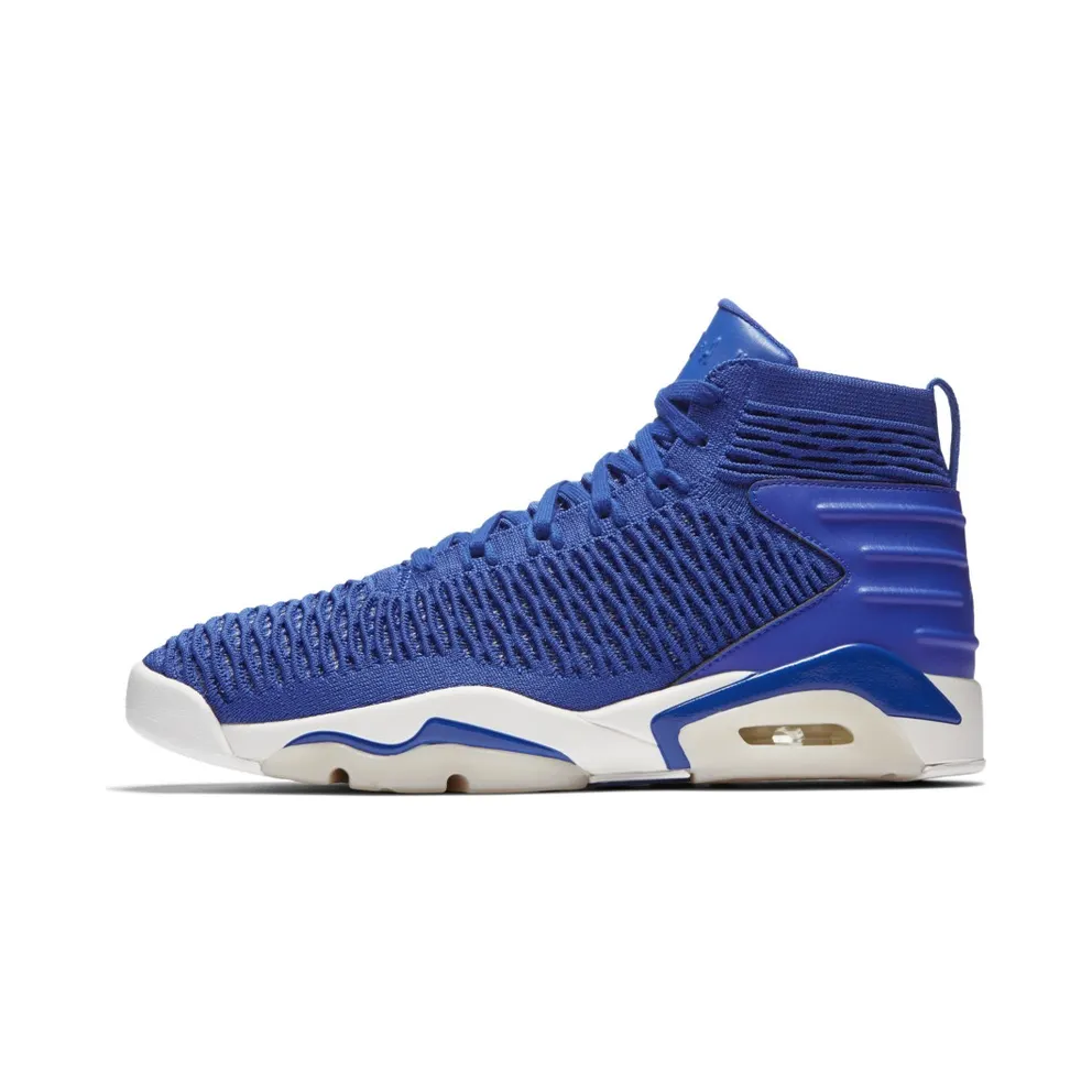 Jordan Flyknit Elevation 23 Game Royal Game Royal/Game Royal-Phantom (AJ8207-401)