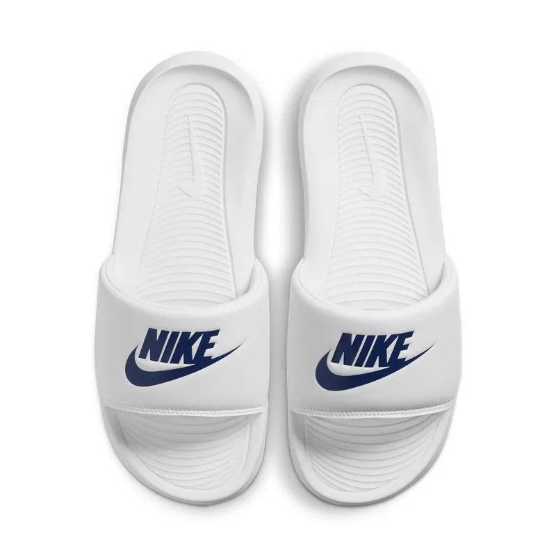 Nike Victori One Slide White (CN9675-102)
