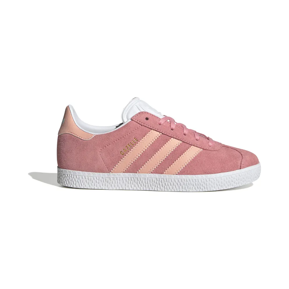 Adidas Gazelle Rosa