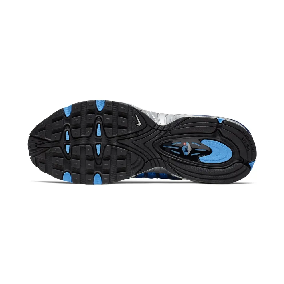Nike Air Max Tailwind 4 Blue Void Metallic Silver Blue Void/University Blue-White-Black-Metallic Silver (AQ2567-401)