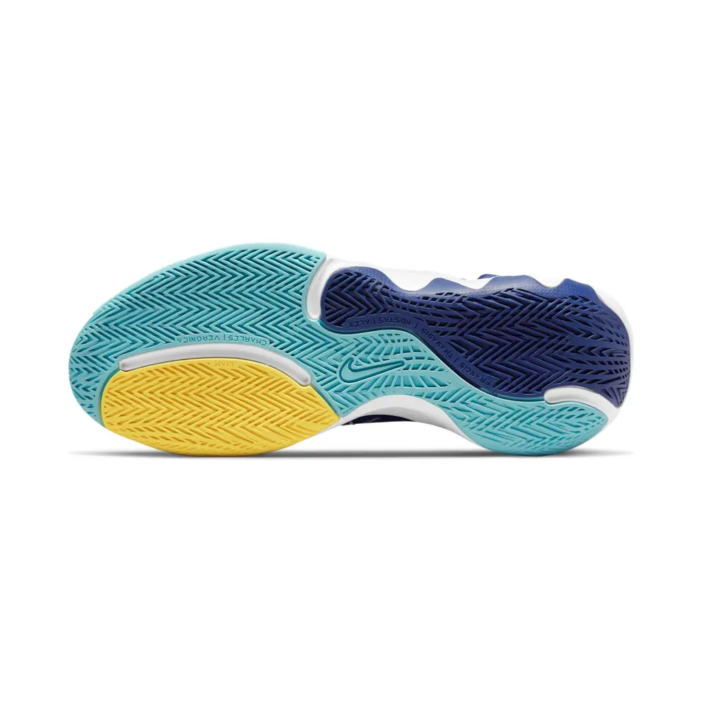 Giannis Immortality ‘Force Field’ Blue (DH4470-400)