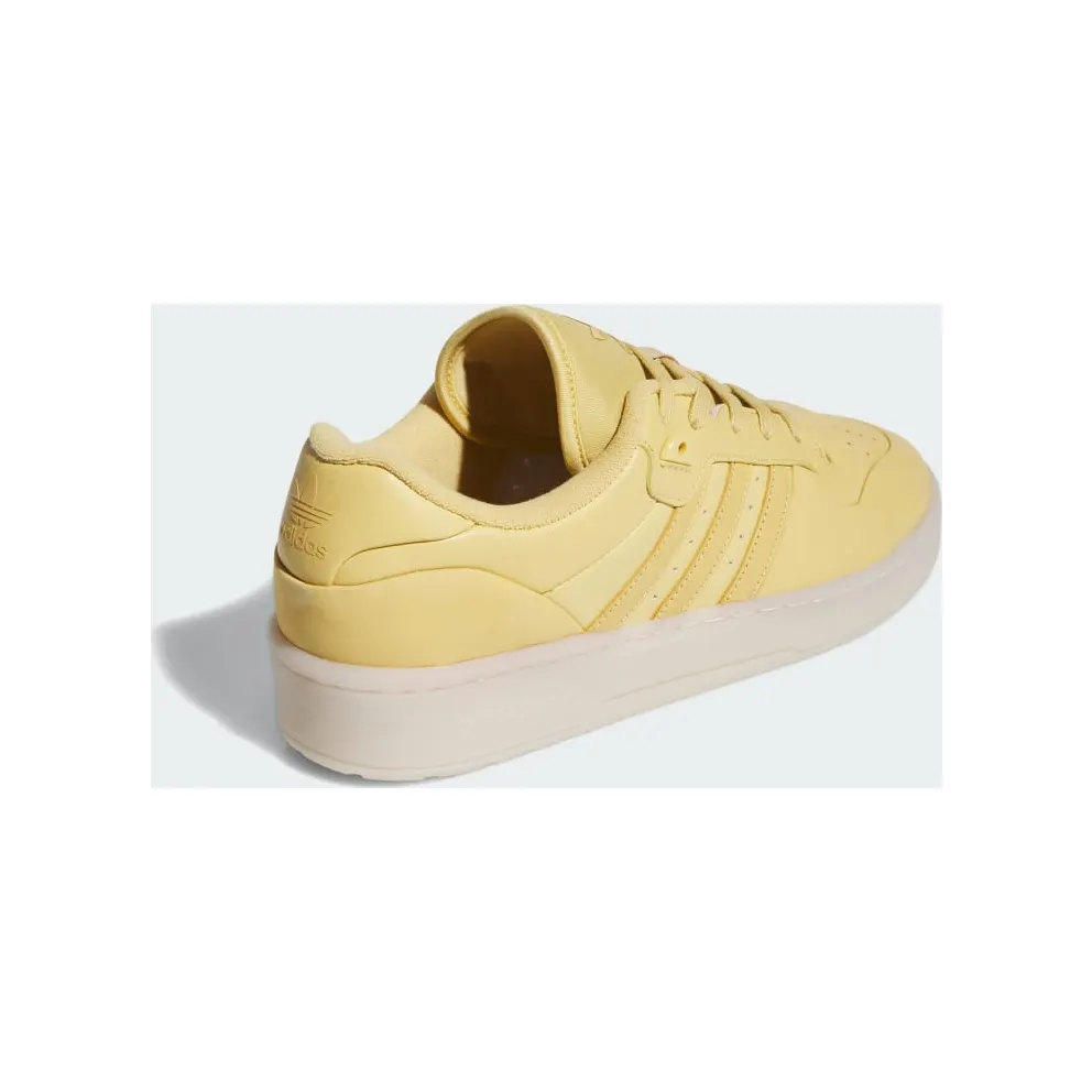 adidas Rivalry Low Oat / Wonder White / Core Black (IG6496)