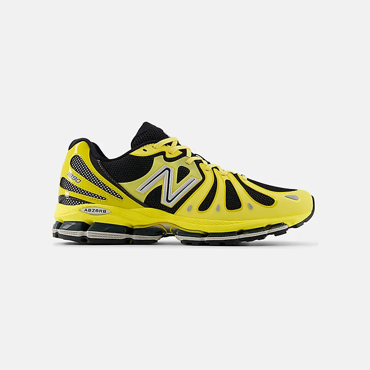 New Balance 1890 “Star Burst Black” (U18903RB)