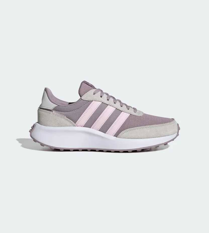 Adidas Run 70s Preloved Fig / Clear Pink / Grey One (IG8459)
