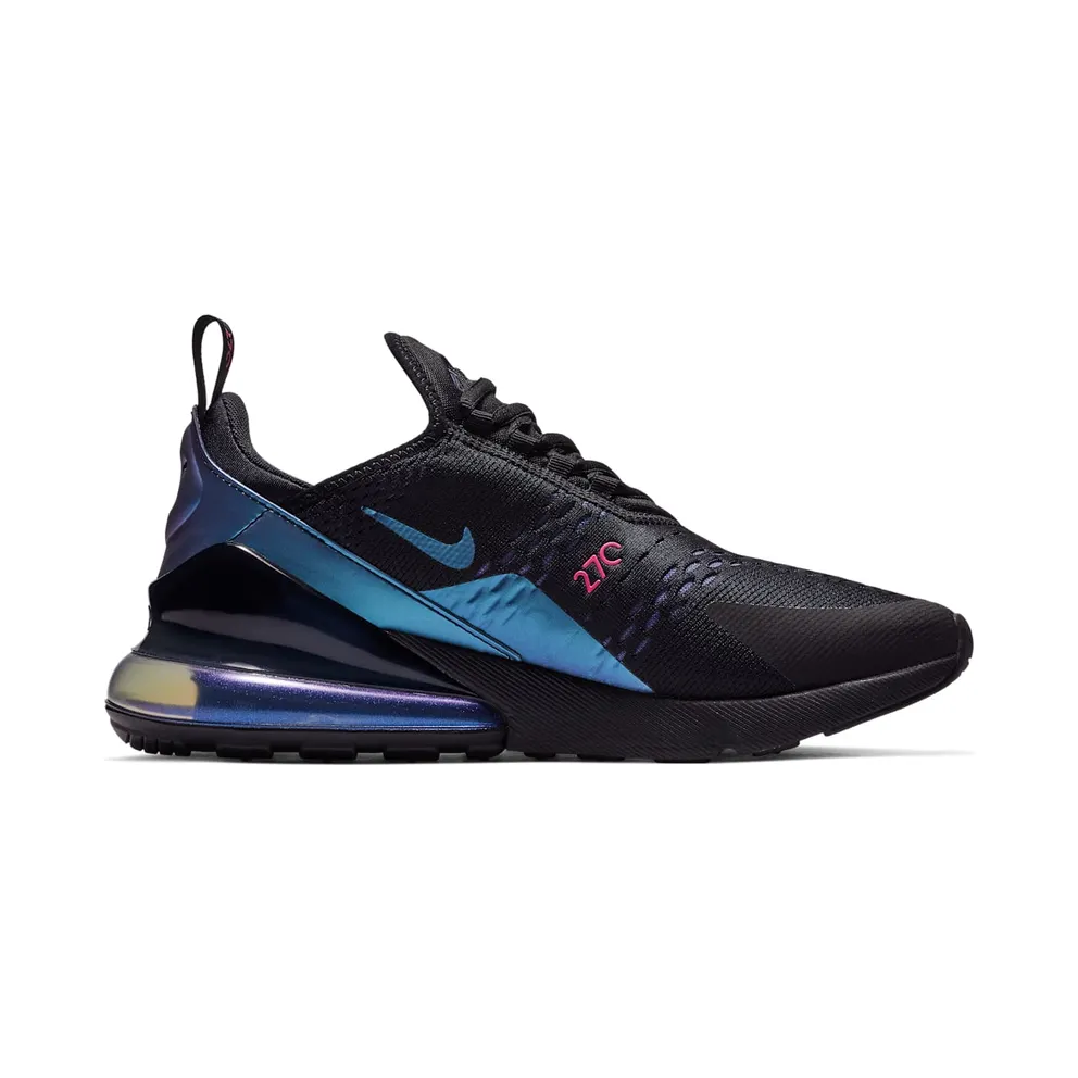 Nike Air Max 270 ‘Throwback Future Pack’ (2019) (AH8050-020)