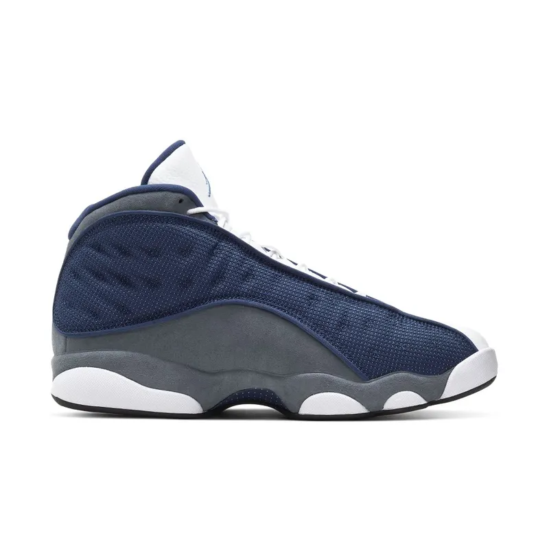 Air Jordan 13 Retro ‘Flint’ (2020) (414571-404)