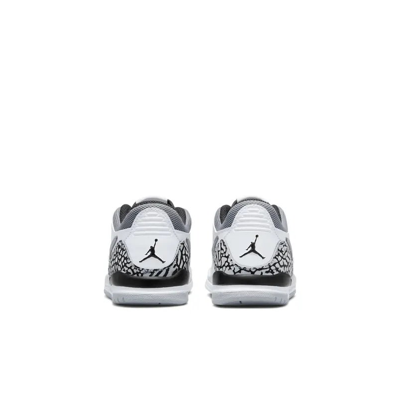 Air Jordan Legacy 312 Low Younger Kids’ White (CD9055-105)