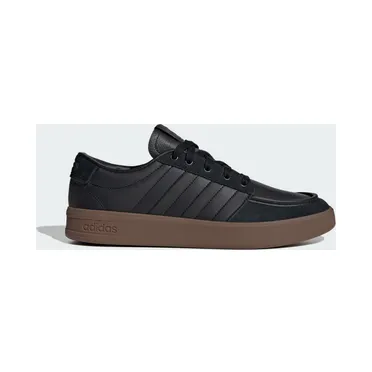 Adidas GRAND COURT 3.0 Schuhe Core Black / Core Black / Aurora Onix (KI9218)