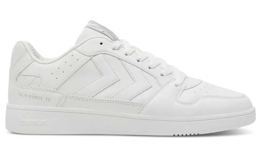 Hummel St Power Play Wit (222815-9001)