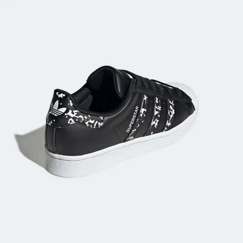 Adidas Superstar Core Black / Core Black / Cloud White (GW4069)
