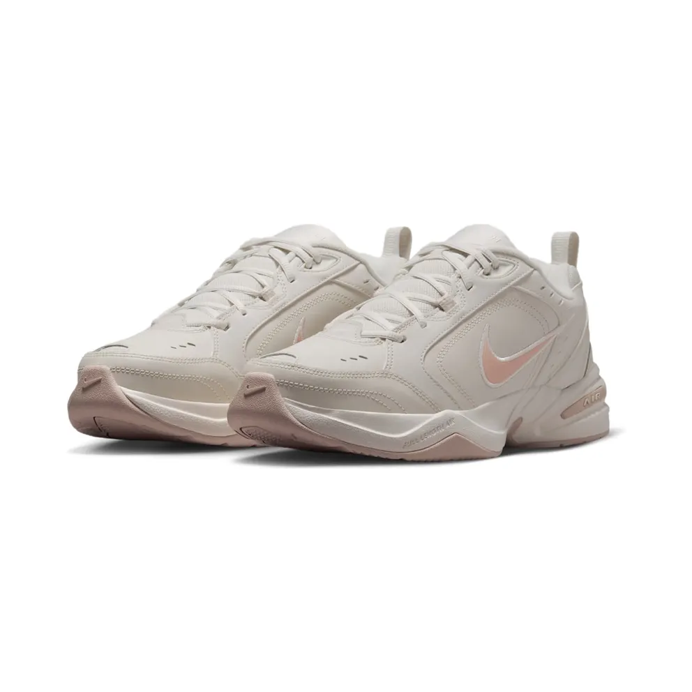 Nike Air Monarch Light Bone/Spruce Aura/Pale Ivory/Sanddrift (415445-004)