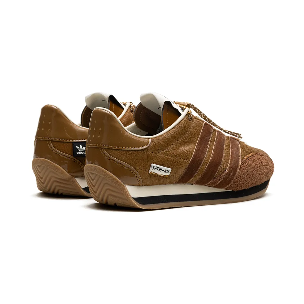 Adidas Country OG “Song For The Mute Bronze” (JH8639)