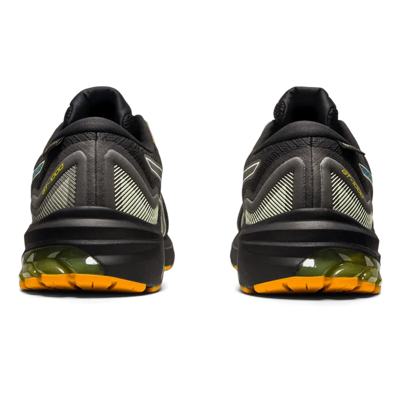 Asics GT-1000 11 GTX Black/Ink Teal (1011B447.003)