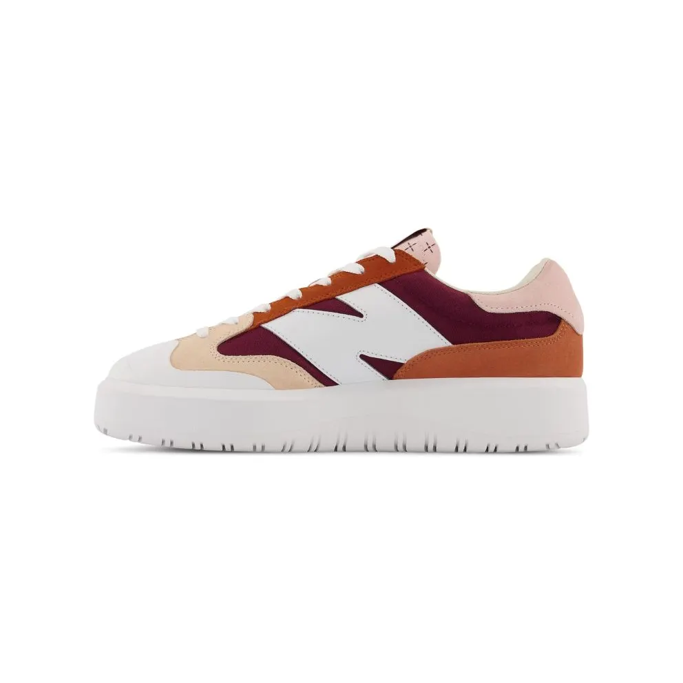 New Balance New Balance Unisex CT302 Purple/Pink (CT302MA)