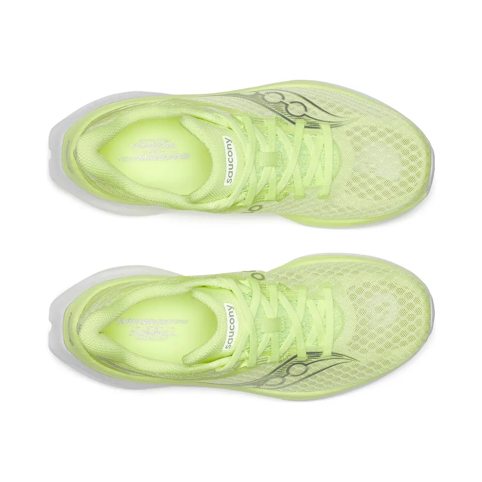 SAUCONY Endorphin Speed 5 “Tart / Silver” (S101391-1041)
