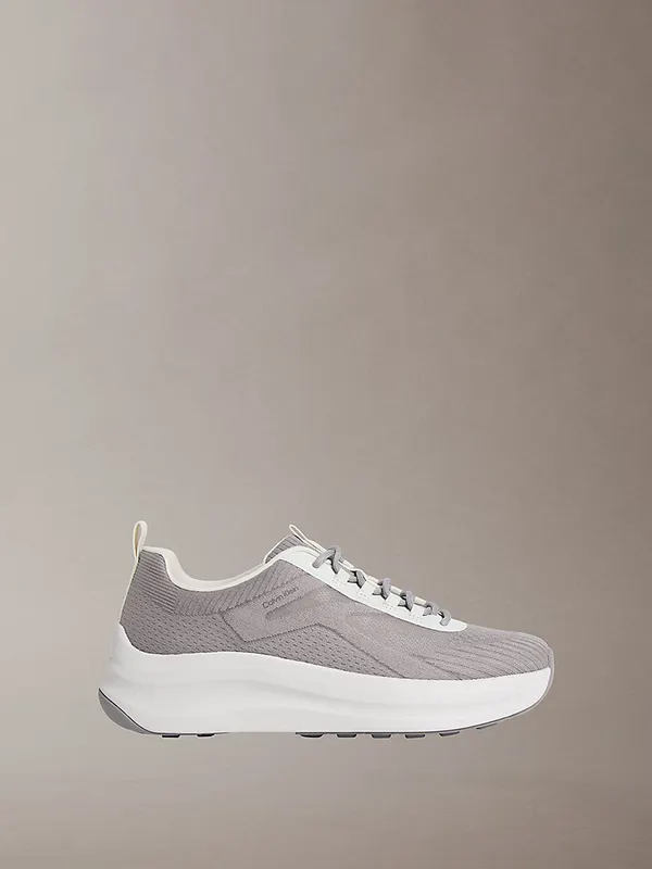 Calvin Klein Ck Volumax – Chunky Ck Stripe Runner “CLOUDBURST/ABYSS” (HM0HM021580IQ)