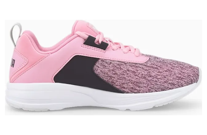 Puma Comet 2 Alt Roze/Zwart (194776-05)