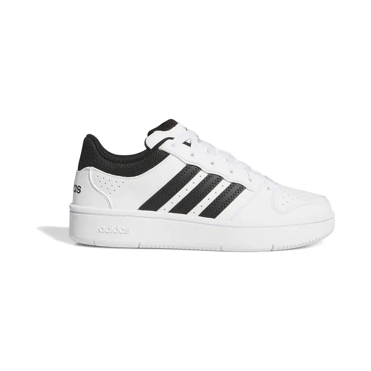 Adidas Hoops White (KI1073)