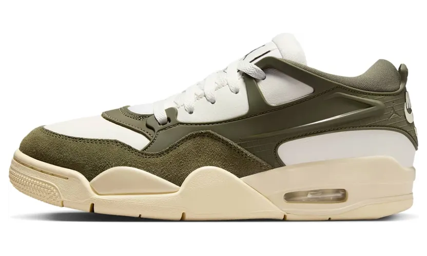 Air Jordan 4 FQ7940-121