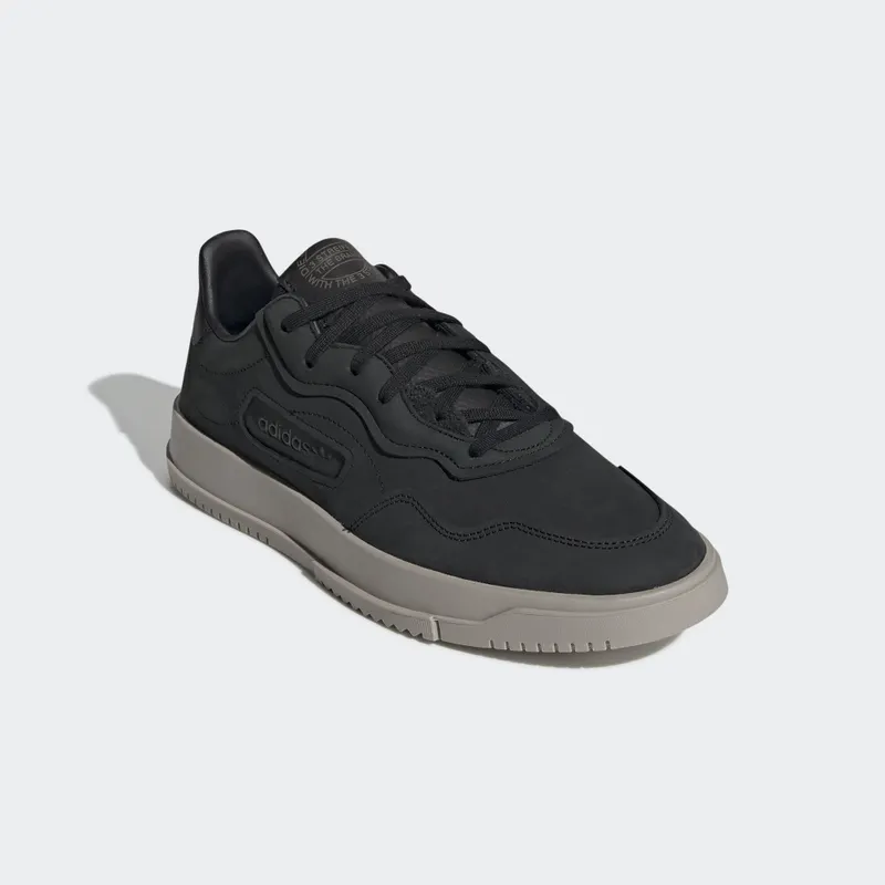 adidas SC Premiere Core Black Core Black/Core Black/Light Brown (EE6023)