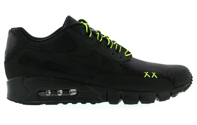 Nike Air Max 90 Kaws Black Volt