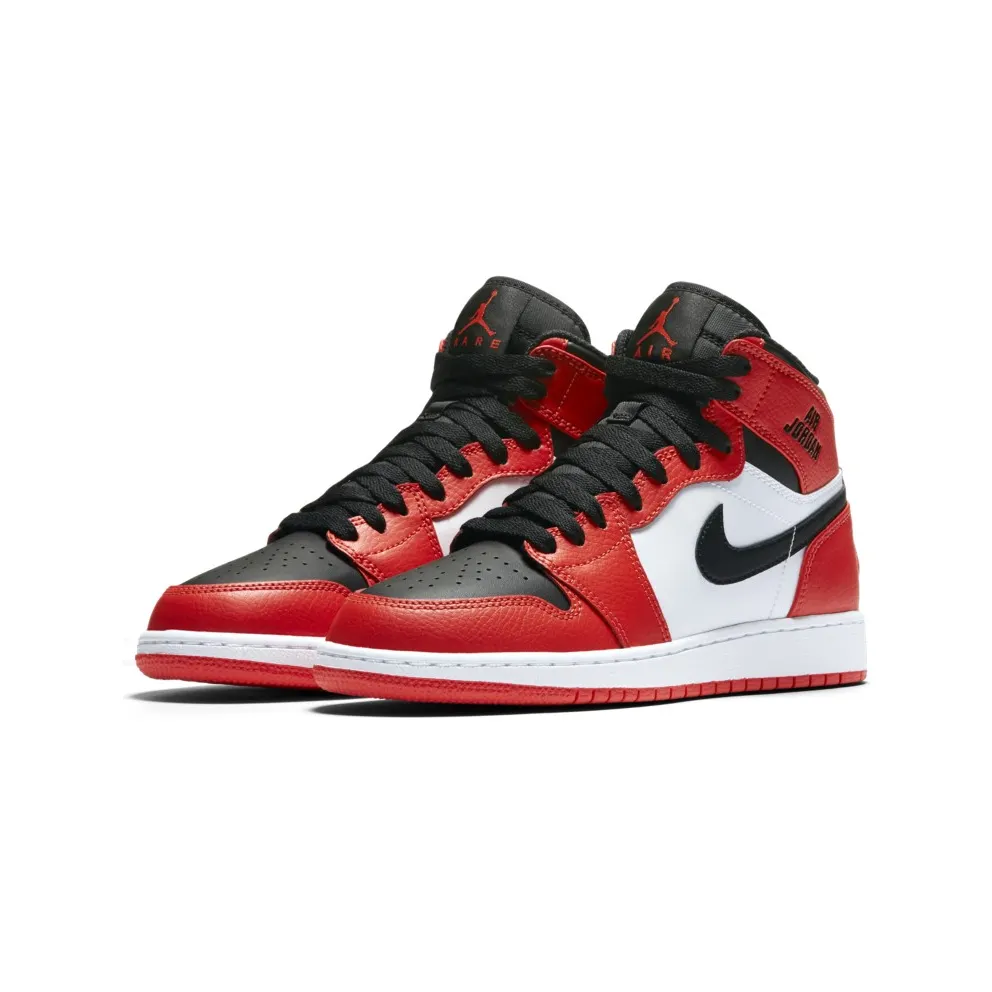Jordan 1 Retro High Rare Air Max Orange (GS)
