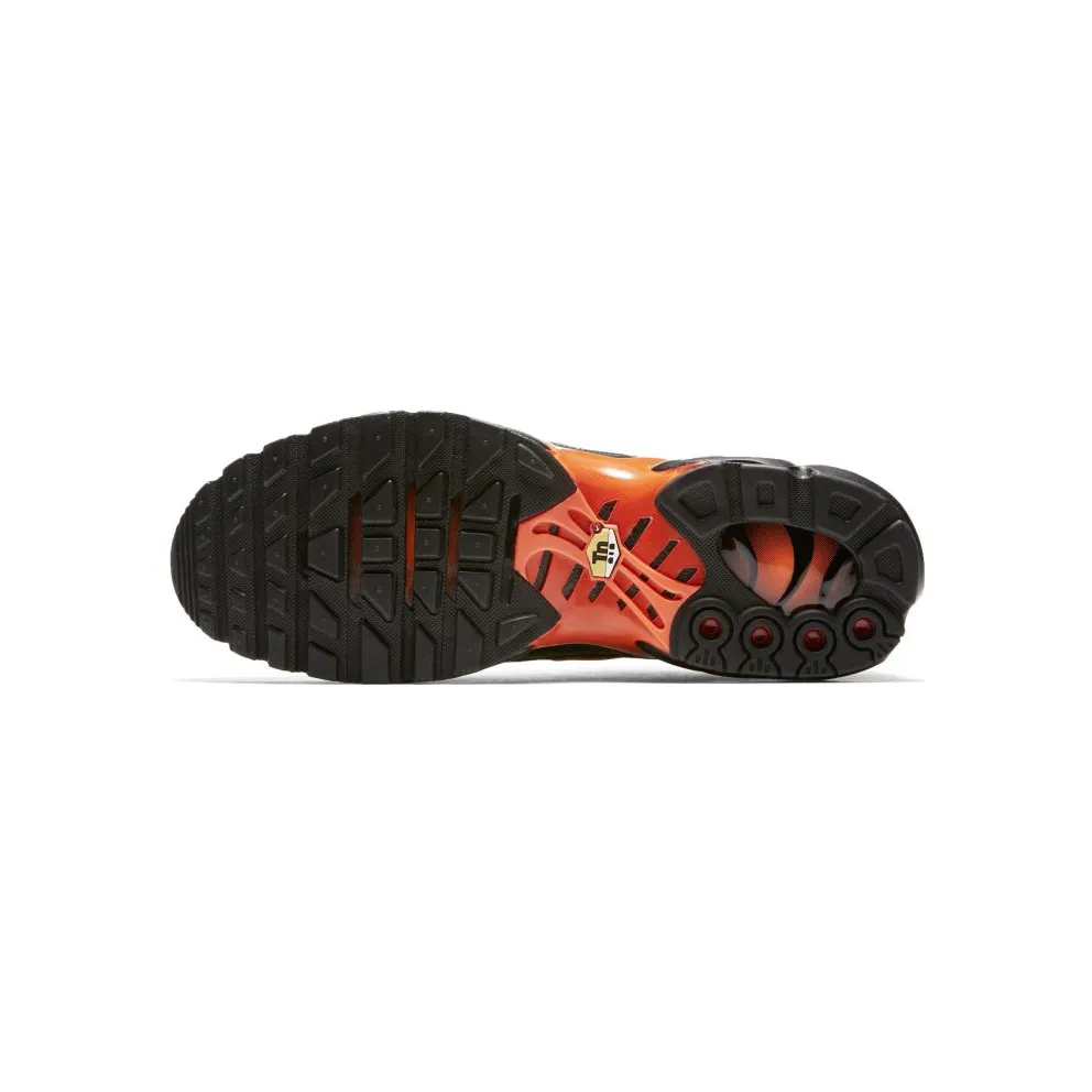 Nike Air Max Plus Black Orange Black/Orange-Black (AO9564-001)