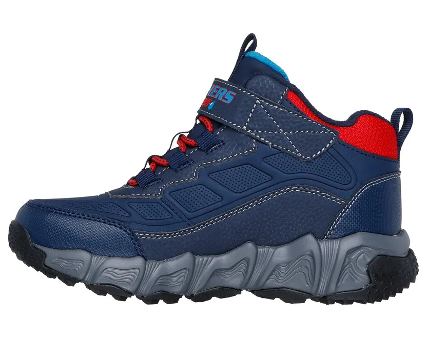 skechers-waterproof 406447L_NVRD