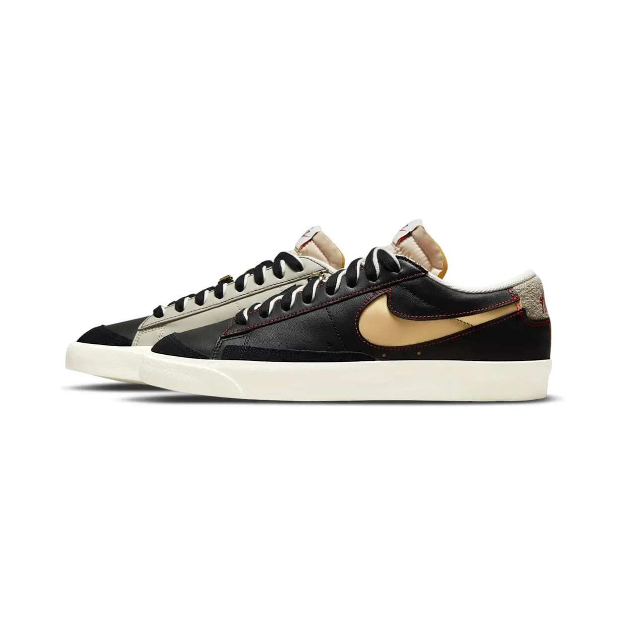 nike-blazer DH4370-001