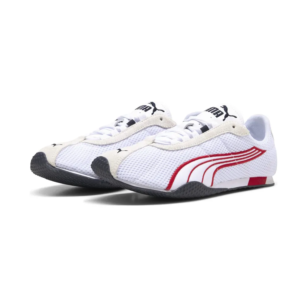 Puma H-Street “Puma White / For All Time Red” (403775_23)